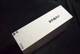 ●Japanese Natural Whetstone Binsui Chunk 4061g - Grit 2000- from Kumamoto pref. Japan 6.06