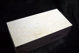 ●Japanese Natural Whetstone Binsui Chunk 4061g - Grit 2000- from Kumamoto pref. Japan 6.06