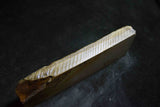 ●Japanese Natural Whetstone Nakayama Asagi 501g Grit #10000 Lv.4.5 Kyoto Japan *F/S 6.06