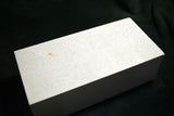 ●Japanese Natural Whetstone Binsui Chunk 4061g - Grit 2000- from Kumamoto pref. Japan 6.06