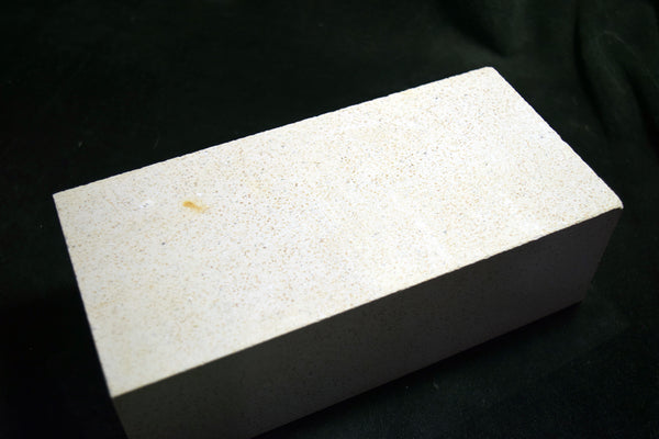 ●Japanese Natural Whetstone Binsui Chunk 4061g - Grit 2000- from Kumamoto pref. Japan 6.06