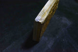●Japanese Natural Whetstone Nakayama Asagi 501g Grit #10000 Lv.4.5 Kyoto Japan *F/S 6.06