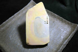 Japanese Natural Whetstone Shohonyama Nakayama Akapin Koppa Kyoto Japan 6.06