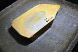 Japanese Natural Whetstone Shohonyama Nakayama Akapin Koppa Kyoto Japan 6.06
