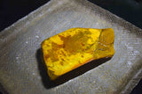 Japanese Natural Whetstone Shohonyama Nakayama Akapin Koppa Kyoto Japan 6.06