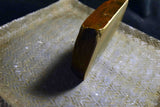 Japanese Natural Whetstone Shohonyama Nakayama Akapin Koppa Kyoto Japan 6.06