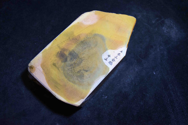Japanese Natural Whetstone Shohonyama Nakayama Akapin Koppa Kyoto Japan 6.06