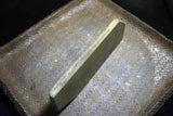 ●Japanese Natural Whetstone *Rare* Shobudani ’Choshro' Asagi 292g kyoto 5.30