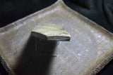●Japanese Natural Whetstone *Rare* Shobudani ’Choshro' Asagi 292g kyoto 5.30