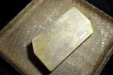●Japanese Natural Whetstone *Rare* Shobudani ’Gosenryo' Aisa 967g  6.13