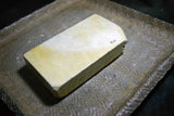 ●*Rare* Japanese Natural Whetstone Wakasa Tamurayama Asagi Dai Gokujo 746g Fukui Pref. 5.30