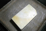 ●*Rare* Japanese Natural Whetstone Wakasa Tamurayama Asagi Dai Gokujo 746g Fukui Pref. 5.30