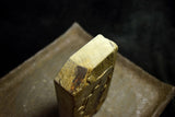 ●Japanese Natural Whetstone *Rare* Shobudani ’Gosenryo' Aisa 967g  6.13