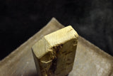 ●Japanese Natural Whetstone *Rare* Shobudani ’Gosenryo' Aisa 967g  6.13