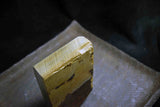 ●*Rare* Japanese Natural Whetstone Wakasa Tamurayama Asagi Dai Gokujo 746g Fukui Pref. 5.30