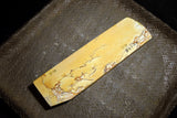 ●Japanese Natural Whetstone Okudo Hon Suita 339g Dai Gokujo from Kyoto  6.13