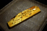 ●Japanese Natural Whetstone Okudo Hon Suita 339g Dai Gokujo from Kyoto  6.13
