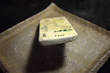 ●Japanese Natural Whetstone * Rare* Shohonyama Nakayama Karasu 431g Kyoto 6.13