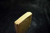 ●Japanese Natural Whetstone *Rare* Shobudani ’Gosenryo' Iromono Aisa 561g  6.13