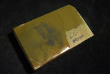 ●Japanese Natural Whetstone *Rare* Shobudani ’Gosenryo' Iromono Aisa 561g  6.13