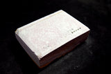 ●Japanese Natural Whetstone Hideriyama Renge Suita 993g from Kyoto 6.13