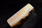 ●Japanese Natural Whetstone Hideriyama Renge Suita 993g from Kyoto 6.13