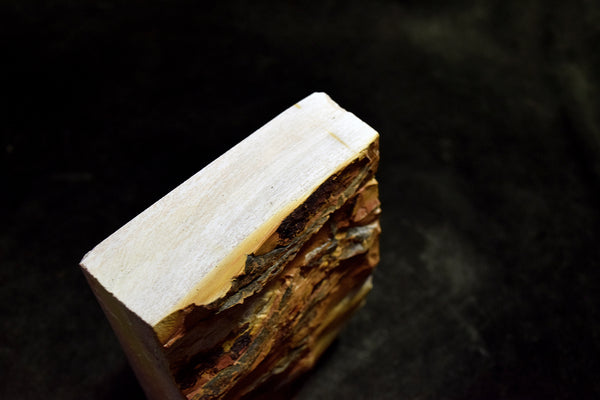 ●Japanese Natural Whetstone Hideriyama Renge Suita 993g from Kyoto 6.13