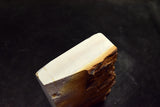 ●Japanese Natural Whetstone Hideriyama Renge Suita 993g from Kyoto 6.13