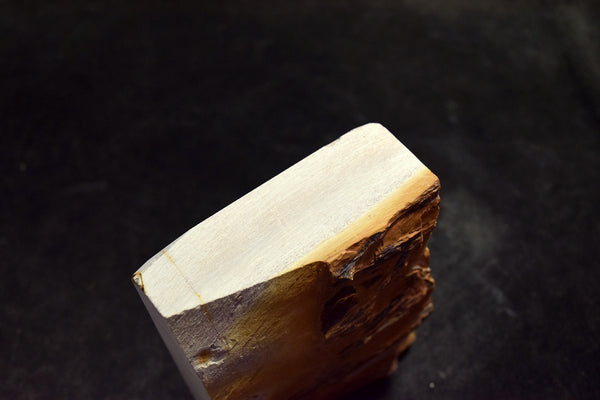 ●Japanese Natural Whetstone Hideriyama Renge Suita 993g from Kyoto 6.13