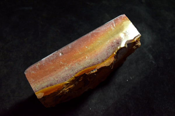 ●Japanese Natural Whetstone Hideriyama Renge Suita 993g from Kyoto 6.13