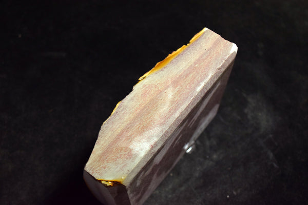 ●Japanese Natural Whetstone Hideriyama Renge Suita 993g from Kyoto 6.13