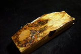 ●Japanese Natural Whetstone Hideriyama Shiro (White) Suita 1352g from Kyoto 6.13