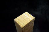 ●Japanese Natural Whetstone Natsuya-to Grit 800 1282g from Iwate Pref. Japan 6.13