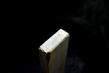 ●Japanese Natural Whetstone Shohonyama Nakayama Asagi 440g Lv.4.5+ Kyoto 6.13