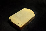 ●Japanese Natural Whetstone *Rare* Shobudani ’Gosenryo' Iromono Aisa 605g  6.20