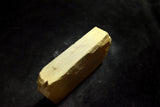 ●Japanese Natural Whetstone *Rare* Shobudani ’Gosenryo' Iromono Aisa 605g  6.20