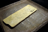 ●Japanese Natural Whetstone Nakayama Kurumaguchi Aisa 350g from Japan 6.20