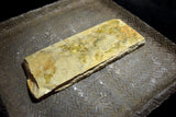 ●Japanese Natural Whetstone Nakayama Kurumaguchi Aisa 350g from Japan 6.20