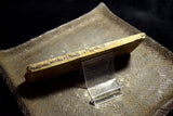 ●Japanese Natural Whetstone Nakayama Kurumaguchi Aisa 350g from Japan 6.20