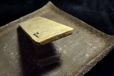 ●Japanese Natural Whetstone Nakayama Kurumaguchi Aisa 350g from Japan 6.20