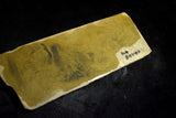 ●Japanese Natural Whetstone Nakayama Kurumaguchi Aisa 350g from Japan 6.20
