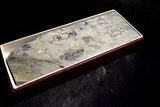 *Rare!* Japanese Natural Whetstone Ohira Karasu 960g from Kyoto 6.20