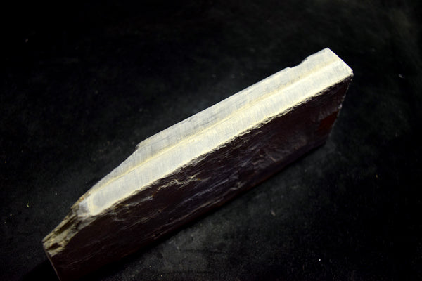 *Rare!* Japanese Natural Whetstone Ohira Karasu 960g from Kyoto 6.20