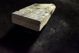 *Rare!* Japanese Natural Whetstone Ohira Karasu 960g from Kyoto 6.20