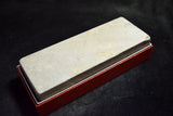 ●Japanese Natural Whetstone Shohonyama Shobudani Blue Suita 1611g Kyoto 6.20