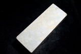 ●Japanese Natural Whetstone Shohonyama Shobudani Blue Suita 1611g Kyoto 6.20