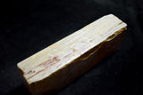 ●Japanese Natural Whetstone Shohonyama Shobudani Blue Suita 1611g Kyoto 6.20