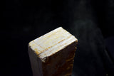 ●Japanese Natural Whetstone Shohonyama Shobudani Blue Suita 1611g Kyoto 6.20