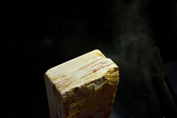 ●Japanese Natural Whetstone Shohonyama Shobudani Blue Suita 1611g Kyoto 6.20