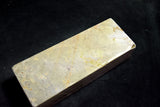 ●Japanese Natural Whetstone Shohonyama Shobudani Blue Suita 1611g Kyoto 6.20